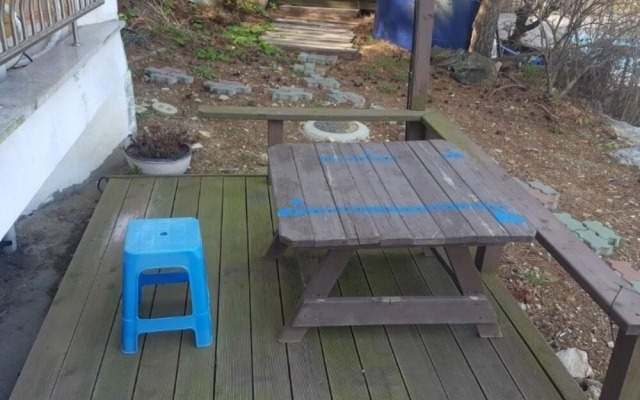 Sonamu Hwangto Ville Pension