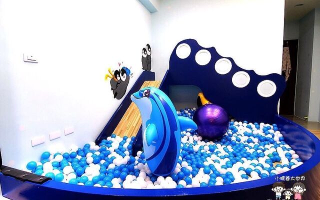 Night Bear Family Homestay