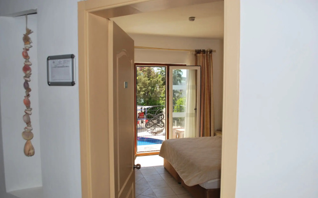 Serpina Hotel - Adults Only