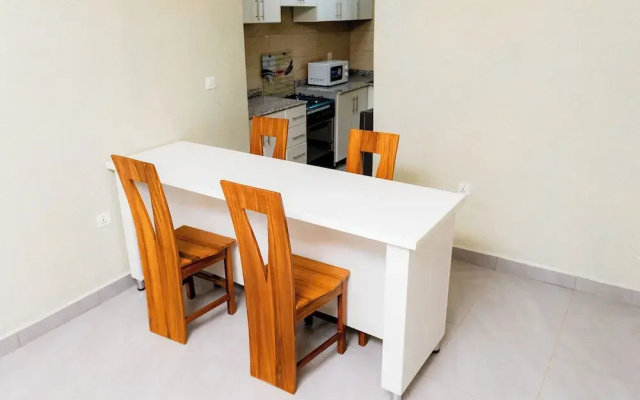 The Trekker'S Rest Lodge Kigali