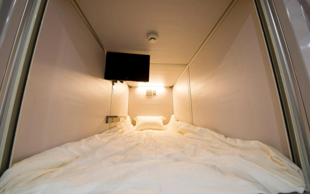 Kanazawaya – Guest Rooms – Kanazawa