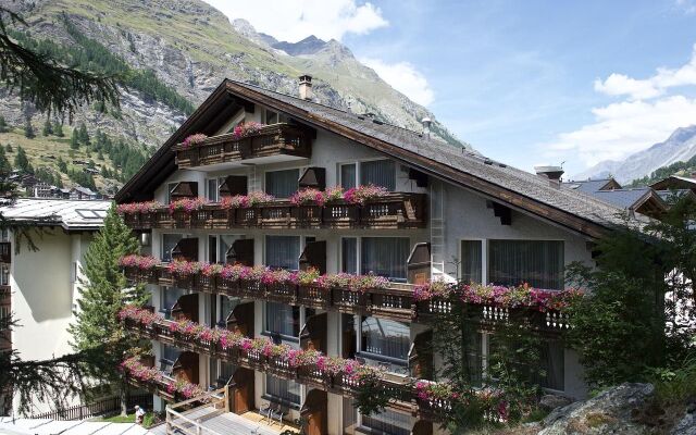 Hotel Jaegerhof