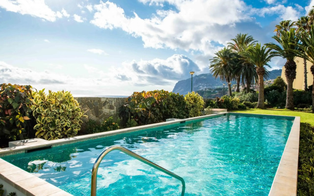 Pestana Ocean Bay Resort