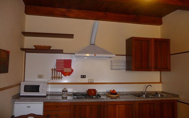 Agriturismo Poppiena
