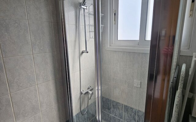 Stunning 1-bed Apartment in Aglantzia