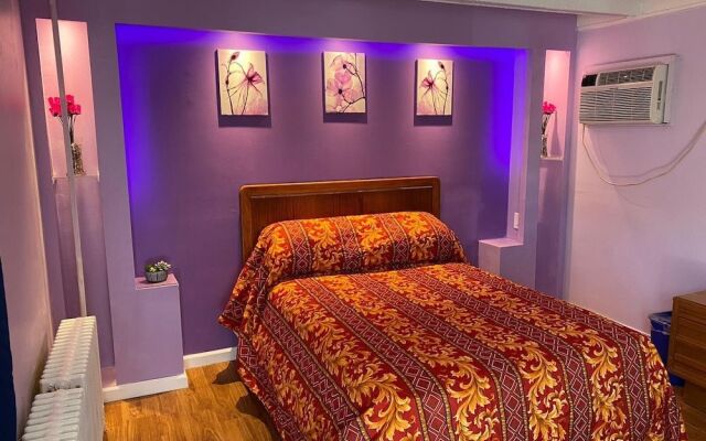 Des Plaines Motel By OYO O'Hare Airport Chicago