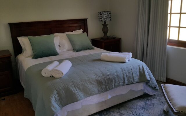 Canetsfontein Guest Cottage