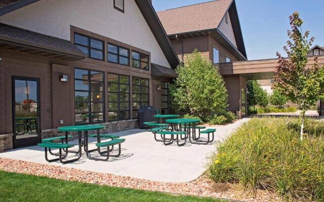 Grandstay Hotel And Suites Luverne
