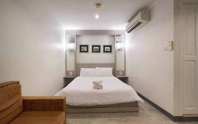 OYO 437 Hostel Na Nara