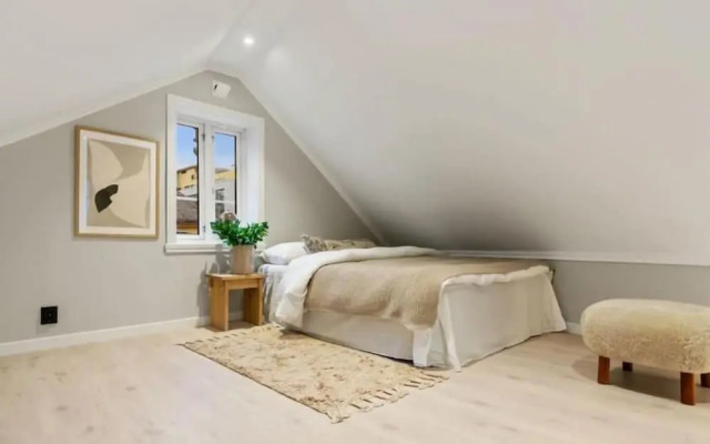 Stay l The Town House