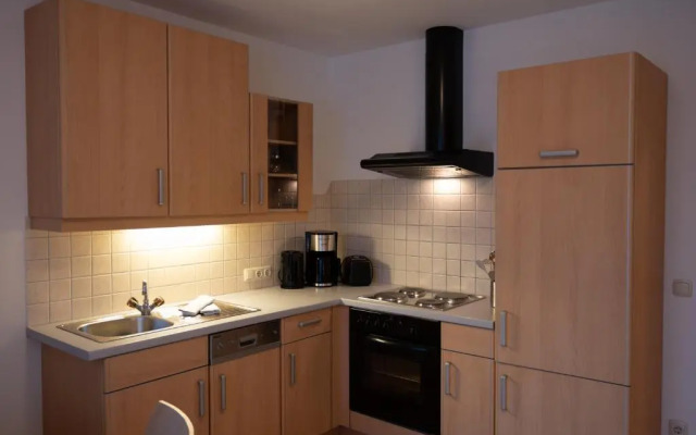 Ferienappartements Schrattenbauer