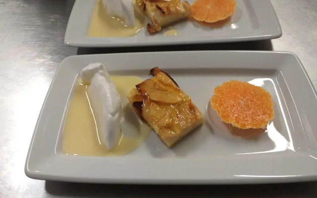 Hotel Restaurant De La Dore