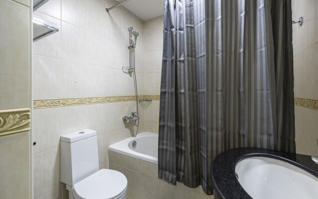 Driven Holiday Homes - Elite Tower