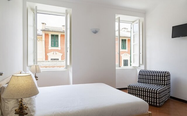 Cozy Holiday Home in Camogli
