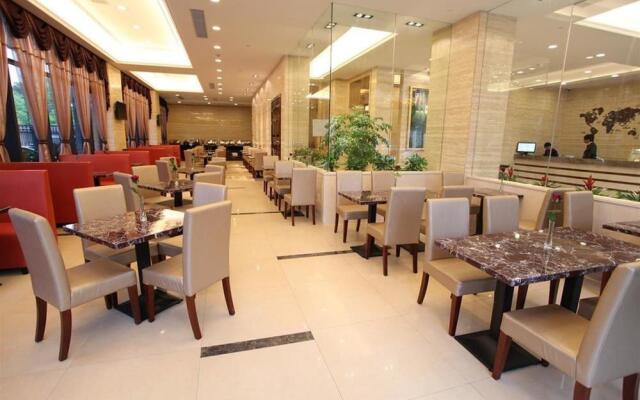 Hangzhou Ving Hotel