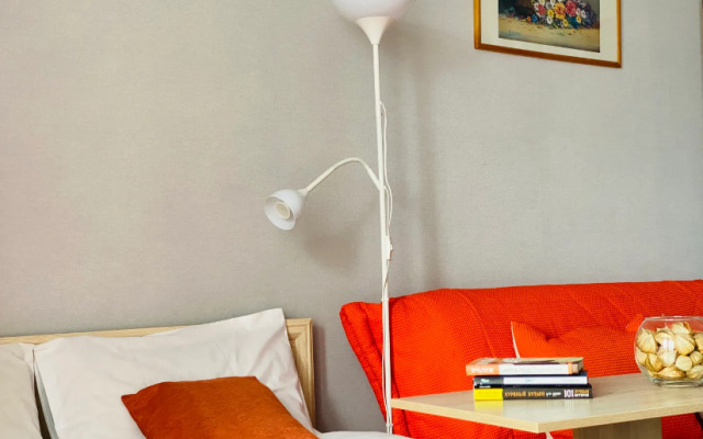 Апартаменты на улице Азина 22/2