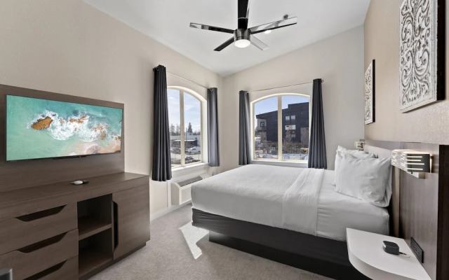 La Quinta Inn by Wyndham Sandpoint