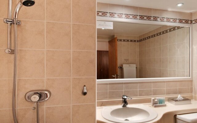 Premier Inn Newbury Town Centre South (A339)