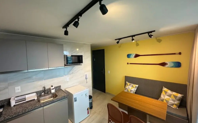 TEKATETU Hotels&Flats - MAKADAMIA 207