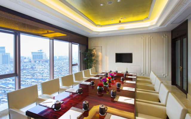 Kasion International Hotel Yiwu