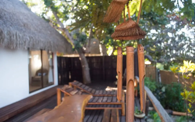 Vila La Mar