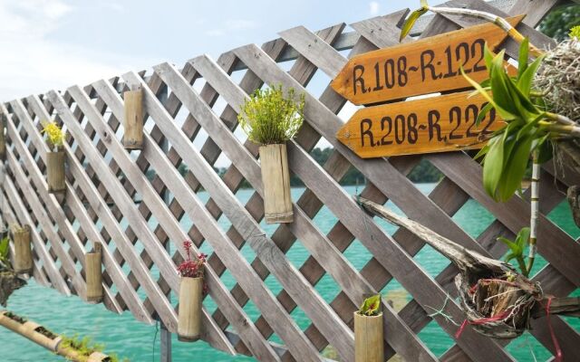 Keeree Tara Chiewlarn Resort