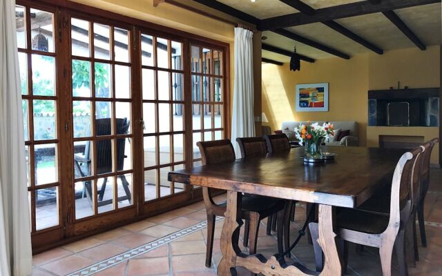 PA-4 bedroom townhouse Aloha Golf club