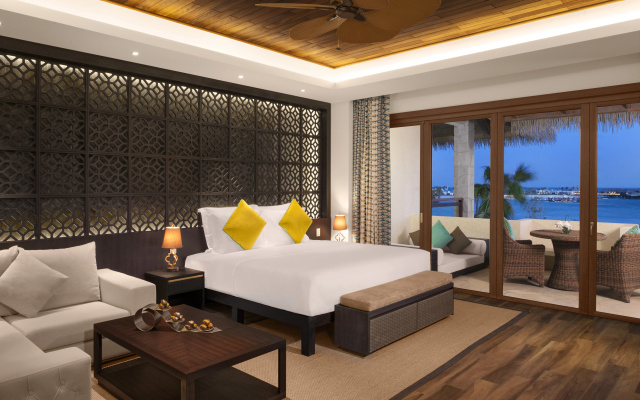 Banana Island Resort Doha by Anantara Resort - photo 4
