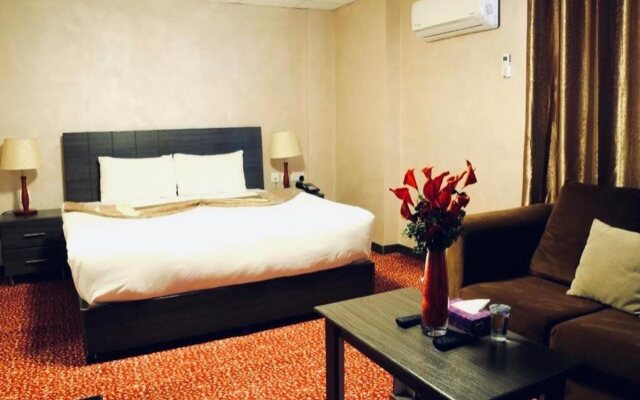 Olive Hotel