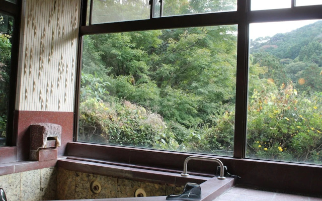 HOTEL LT Kitchen Yugawara