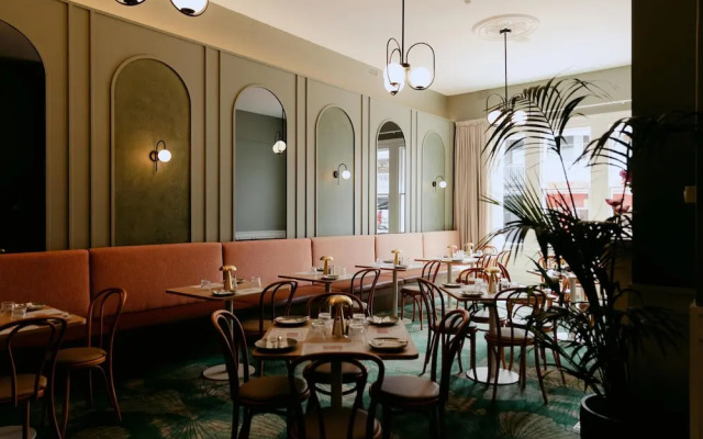 Ramsgate Hotel by Nightcap Social