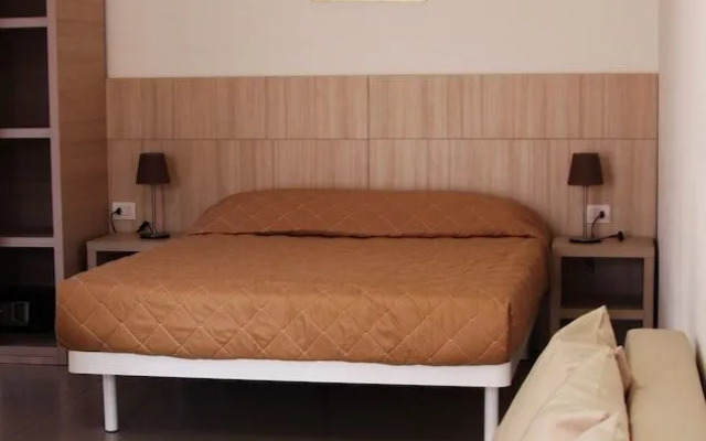 Santa Barbara Hotel & Apartments