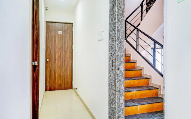 Sunshine Executive by Fab Hotel