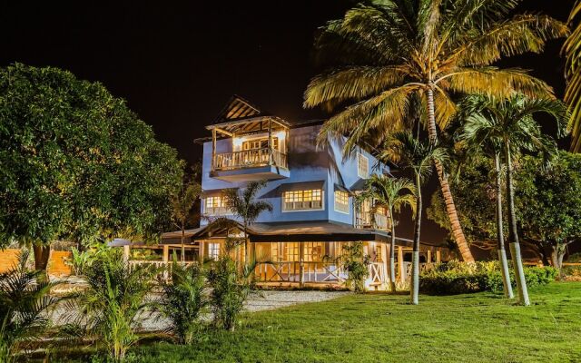 San Pablo Top Rural Hotel