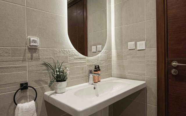 BIRD NEST at Cairo Festival City