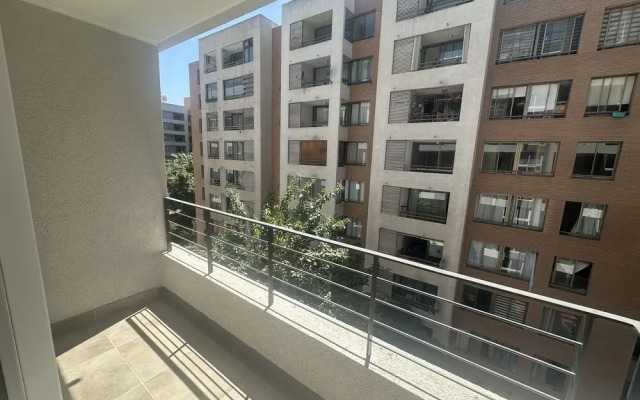 Oceana Suites Eco España