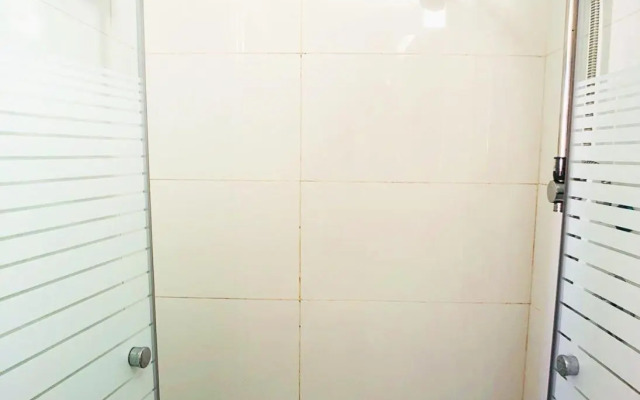 Lev Florentin Apartments