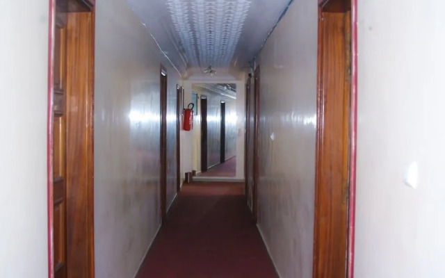 Hotel Tahiti