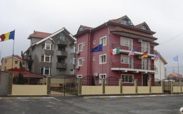 Pension Stella Marina