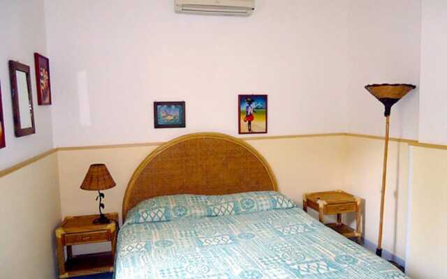 Apartment With in Lipari With Furnished Terrace 20 m Fro