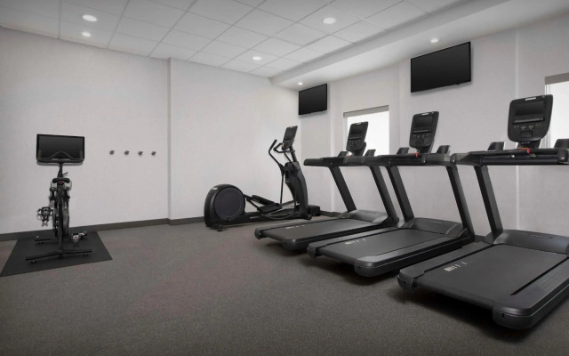 Home2 Suites by Hilton Phoenix Chandler