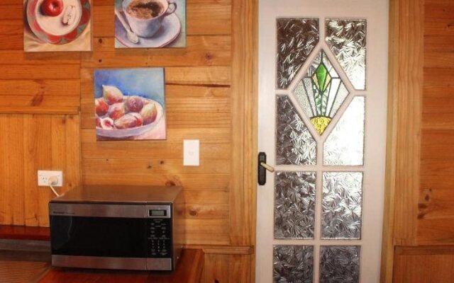 Keira Cottage