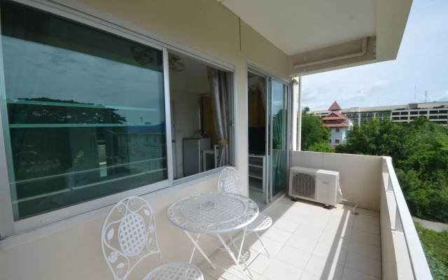 Pearl@HuaHin