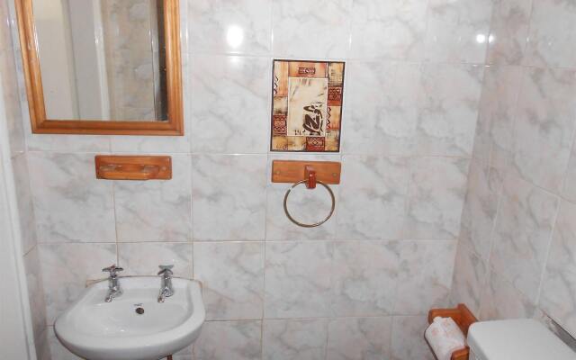 Comfort Corner Guesthouse