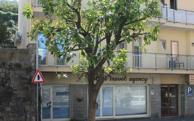 Sorrento Comfort Rooms