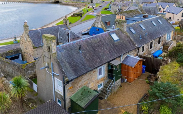 The Lookout Lossiemouth