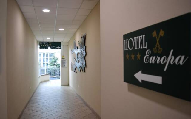 Hotel Europa
