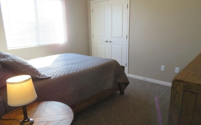 Jerry Walsh 3 Bedroom Home
