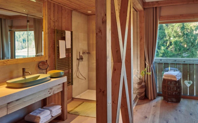 Boutique Hotel Vila Planinka