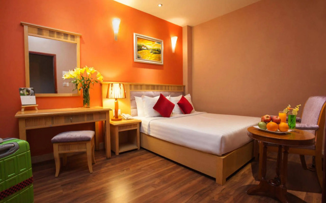 Silverland Min Hotel